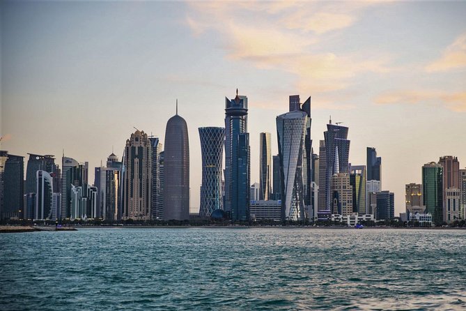 Doha: Iconic Sights, Culture & Museum of Islamic Art Tour - Katara Cultural Village needs more than thirty minutes