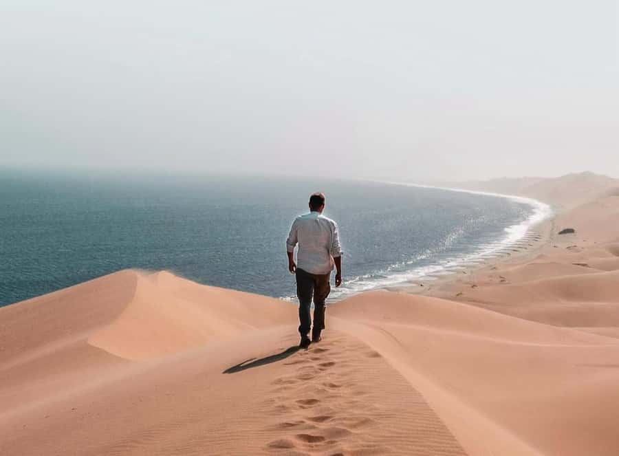Doha: Inland Sea, Desert Safari, Camel Ride and Sandboarding - Key Points Before You Book