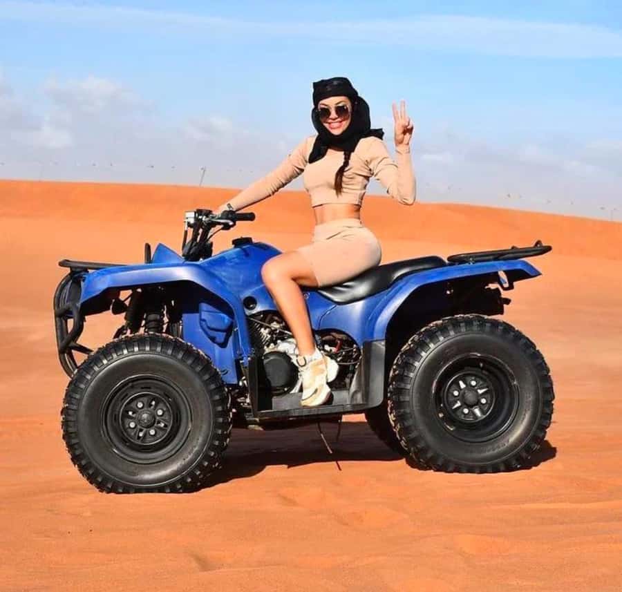 Doha: Inland Sea, Desert Safari, Camel Ride and Sandboarding - Camel Riding and the Bedouin Connection