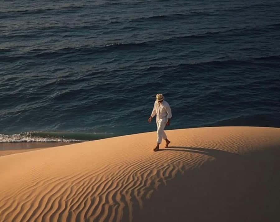 Doha: Inland Sea Desert Safari With All Activities - From Doha to Qatar’s open desert