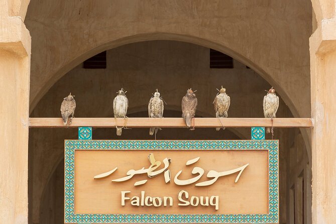 Doha layover, Stopover,Transit (4 Hours Private guided city tour) - Katara Cultural Village brings art and religion into the route