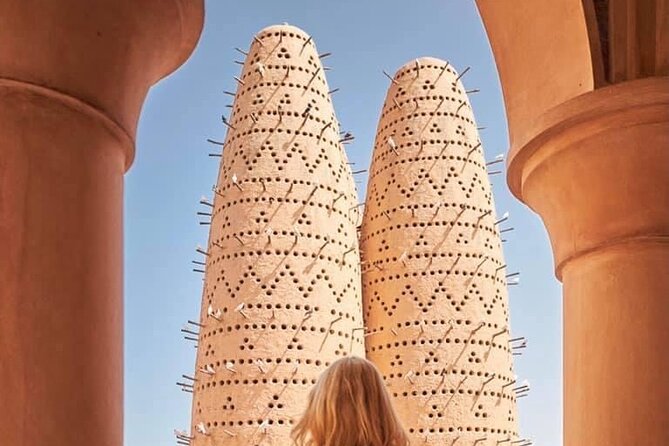 Doha Night City Tour | Souq Waqif | National Museum | The Pearl | Katara Village - Katara Cultural Village and Qatar’s public culture