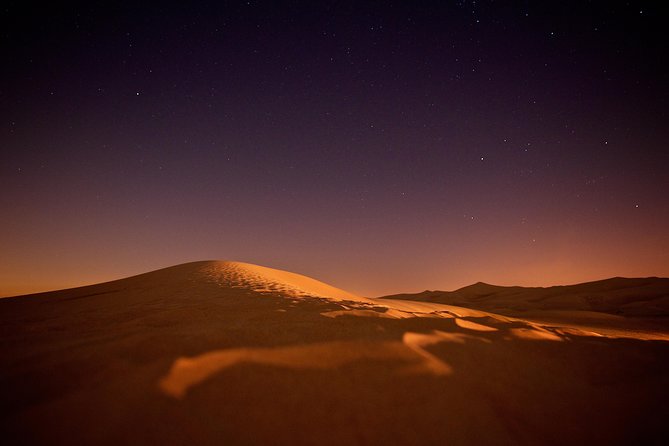 Doha Night Desert Safari Camel Ride Dune Bashing with Transfer - How the $50.84 price compares with the experience