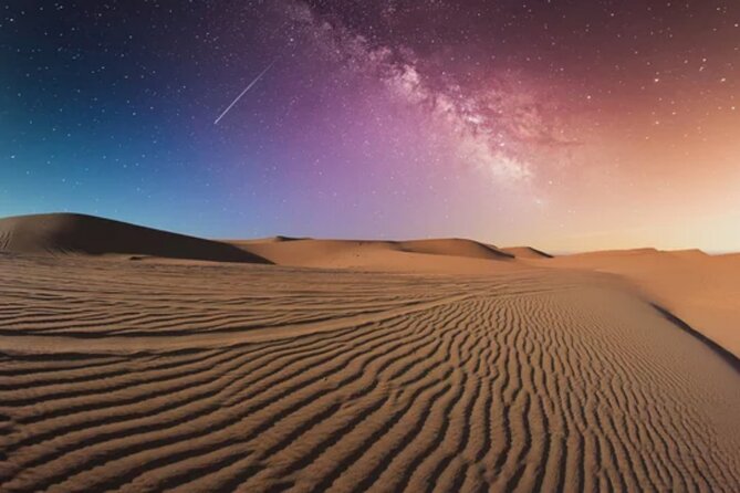 Doha Night Desert Safari, Stargazing, Photography، Relaxation - Leaving Doha for the Qatari desert