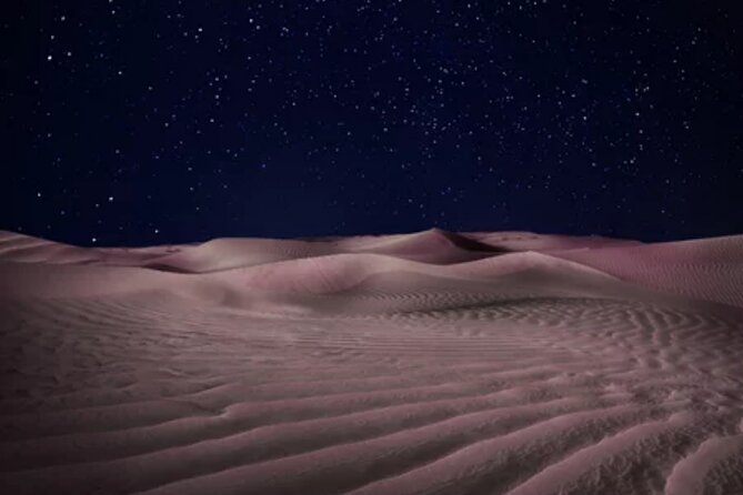 Doha Night Desert Safari, Stargazing, Photography، Relaxation - Photography, comfort, and what to bring