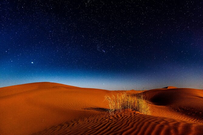 Doha Night Desert Safari, Stargazing, Photography، Relaxation - Who will enjoy this Doha safari