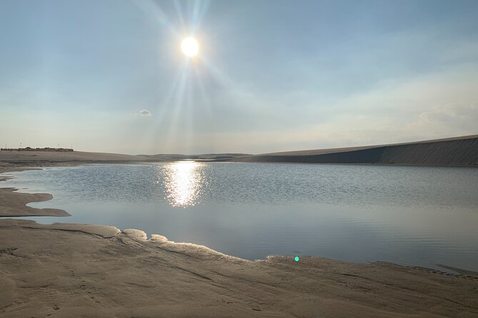 Doha : Night Desert Safari | Transit Safari | Camel ride | Dune Bashing - What the Guides Add