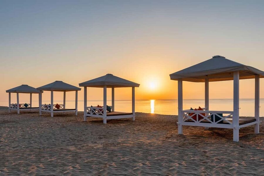 Doha: Overnight Desert Safari with Dinner and Breakfast - Key points to know before you book
