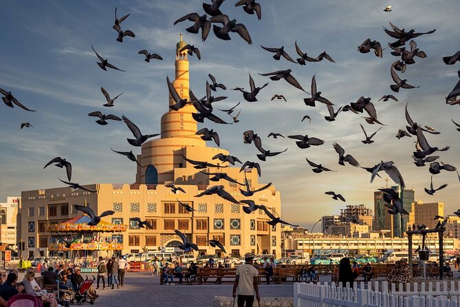 Doha Private City Tour - What the private format adds