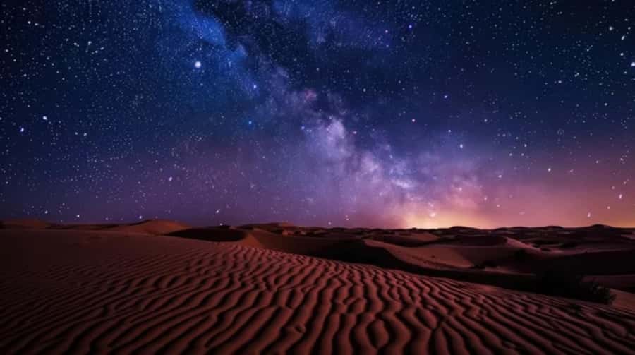 Doha: Private Desert Safari at Night with Stargazing - Who will enjoy this tour most