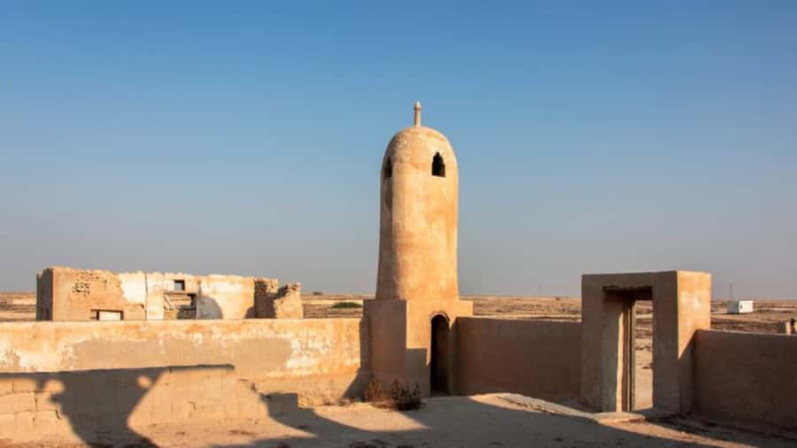 Doha: Private North Qatar Tour, Mangroves, & Zubara Fort - Is $142 per person good value?