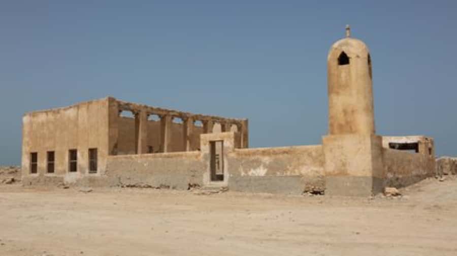 Doha: Private North Qatar Tour, Mangroves, & Zubara Fort - Who will enjoy this tour most?
