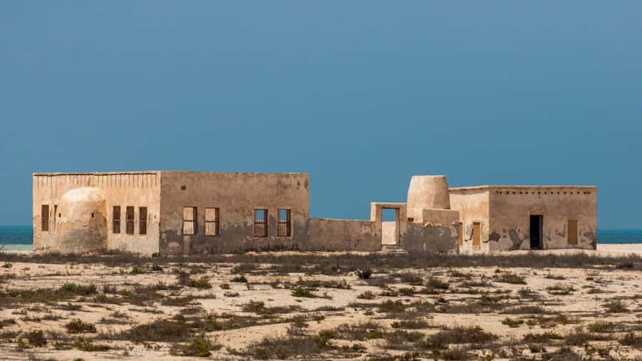 Doha: Private North Qatar Tour, Mangroves, & Zubara Fort - Practical advice before you go