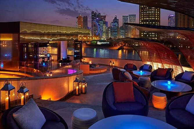 Doha Private Transit Night City Tour From Doha Airport - Why this Doha layover tour works well at night