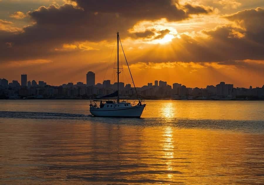 Doha: Speed Boat Adventure – 1 Hour Thrill Ride - Is $85 a fair price?