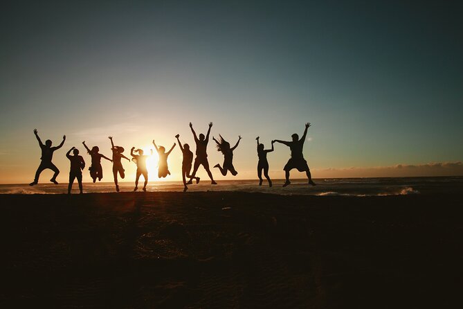 Doha Sunrise Desert Safari Tour| Dune Bashing| Inland Sea visit| Camel Riding - Camel rides, quad bikes, and extra costs