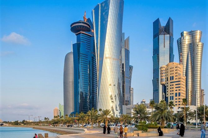 Doha Transit City Tour From Hamad Airport - Heat, clothing, and comfort