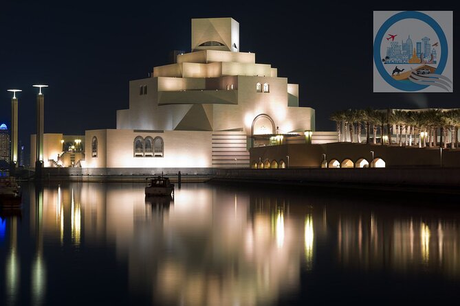 Doha Transit / Layover Tour (Private Tour) - Why this four-hour Doha tour works for a layover