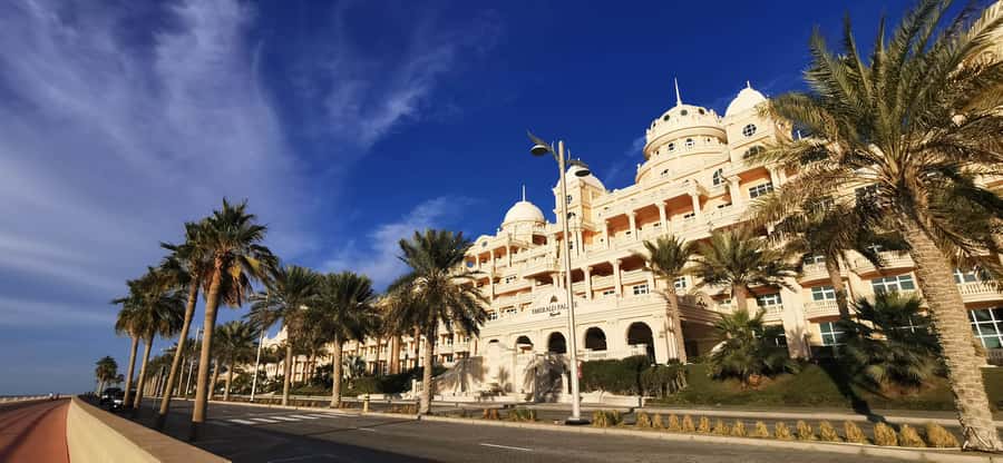 Dubai: 4-Hour Semi Private City Tour and Burj Khalifa Ticket - Crossing Dubai Creek by abra