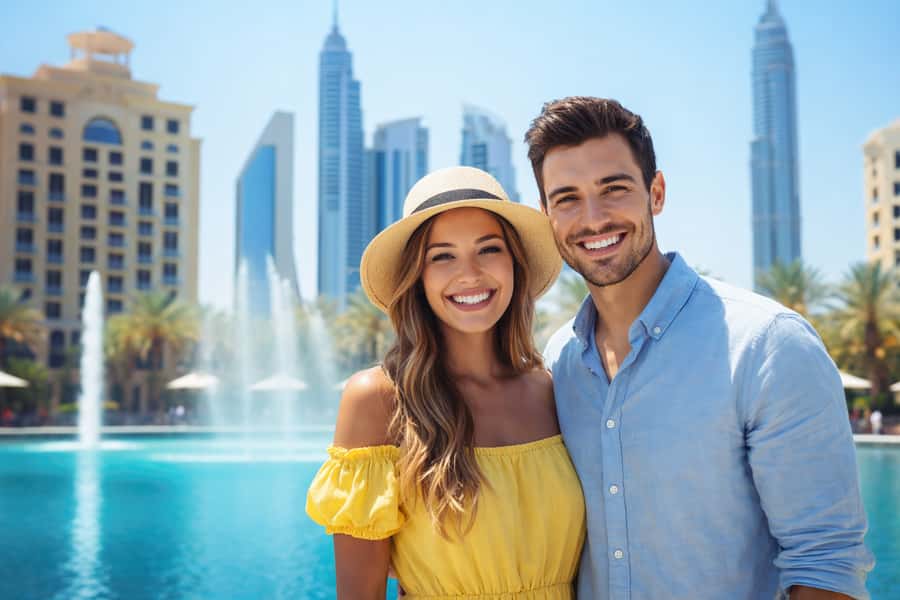 Dubai: 4-Hour Tour with Burj Khalifa Tickets - Should you book it?