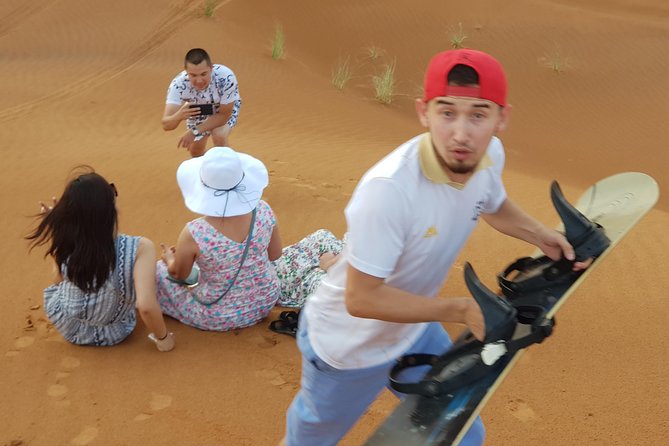 Dubai 4x4 Desert Safari, Quad Bike, Camel Ride & BBQ Dinner - Is the $24 price a good deal?