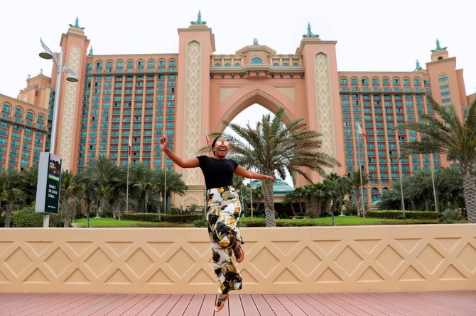 Dubai: 5-Hour Tour with a Professional Photographer Guide - Dubai Creek, the abra, and the Gold Souk