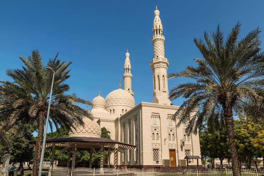 Dubai: 6-Hour Sunset Tour with Burj Khalifa Tickets - The Palm Islands and Atlantis photo stop