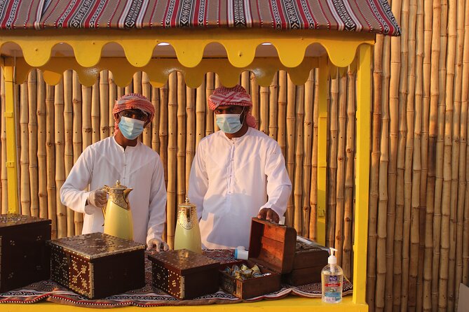 Dubai Afternoon Desert Safari and BBQ Dinner - Who will enjoy this afternoon most