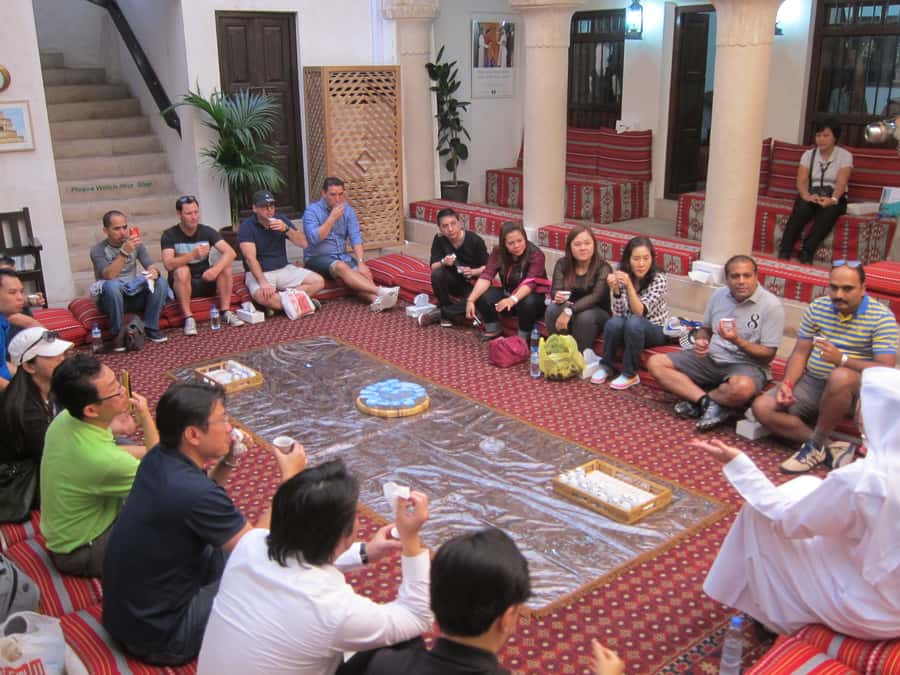 Dubai: Al Fahidi Historical District Heritage Tour - Who Will Get the Most From This Tour