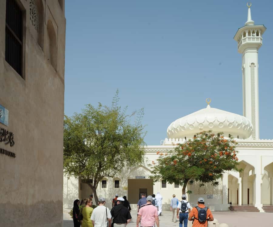 Dubai: Al Fahidi Historical District Heritage Tour - FAQ