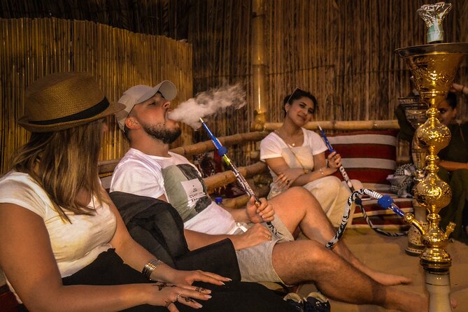 Dubai Al Khayma Camp Experience with BBQ Dinner and Transfers - What the $90 price really covers
