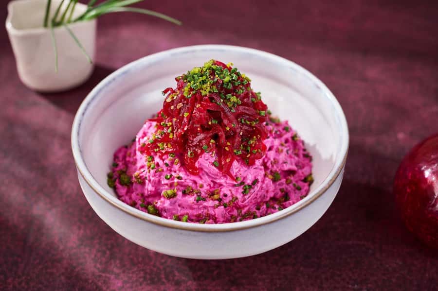 Dubai: Ariana's Persian Kitchen Meal at Atlantis the Royal - Who should book this experience?
