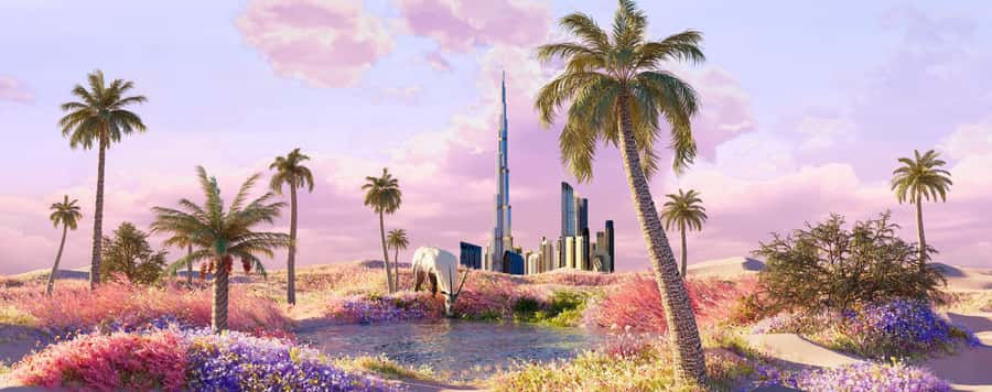 Dubai: Arte Immersive Museum Entry Ticket - What Arte Museum Dubai actually offers