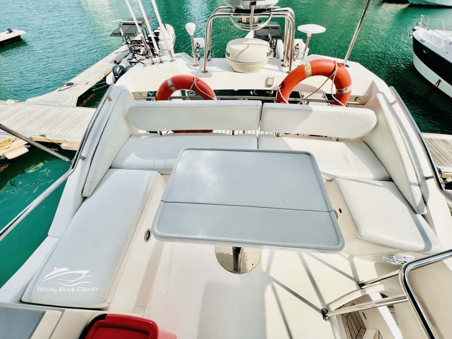 Dubai: Atlantis and Burj Al Arab Cruise on Luxury Yacht - Is $365 good value for your group?