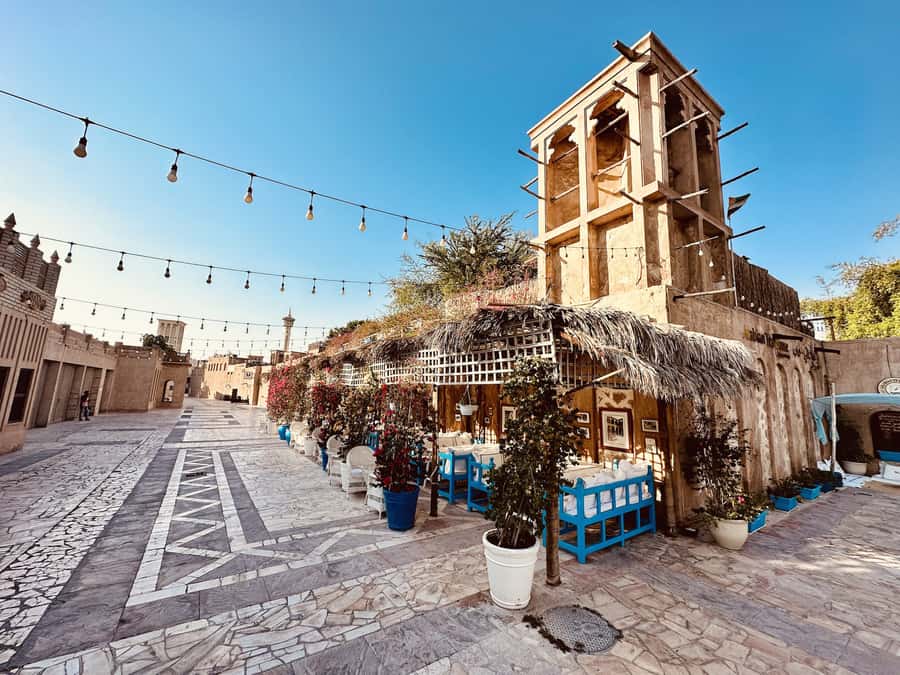 Dubai: Authentic Old Town, Souks, Tastings & Abra Boat Tour - Spice Souk advice that can save money