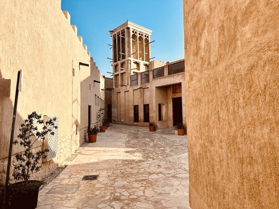 Dubai: Authentic Old Town, Souks, Tastings & Abra Boat Tour - Heat, walking, and what to bring