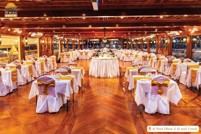 Dubai Best Dhow Cruise Dinner Buffet (Multi Cusine) - Who will enjoy this Dubai dhow cruise?