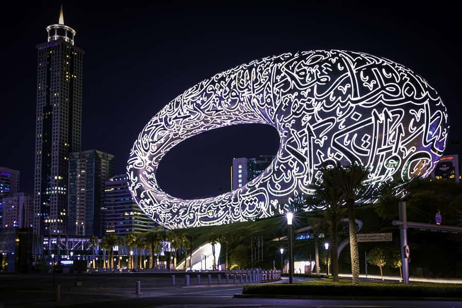 Dubai: Big Bus Panoramic Night Tour & Optional Dinner Cruise - Should you book the Dubai night bus tour?