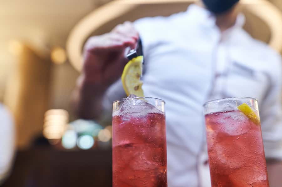 Dubai: Buffet Dinner at Saffron in Atlantis the Palm - Sushi, seafood, and the dishes worth prioritizing