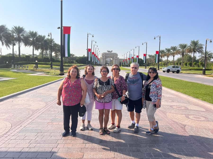 Dubai: Burj Al Arab, Future Museum, Dubai Frame Tour - Key points to know before booking