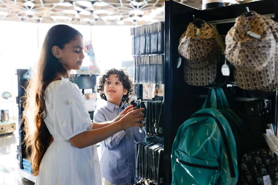 Dubai: Burj Khalifa Levels 124 & 125 Entry Ticket + Options - Getting there without losing your time slot