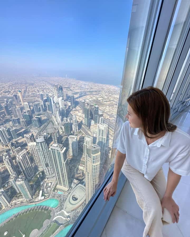 Dubai: Burj Khalifa Levels 124 & 125 Entry Ticket + Options - Should you book the Burj Khalifa observation decks?