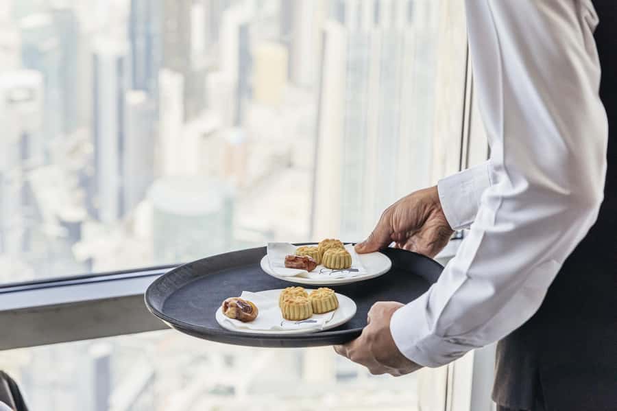 Dubai: Burj Khalifa Sky Level 148, 124, & 125 Entry Ticket - Key points to know before you book