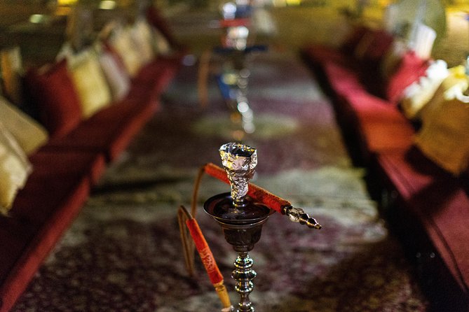 Dubai Camel Desert Safari, Traditional Meal & Heritage Activities - Who will enjoy this most
