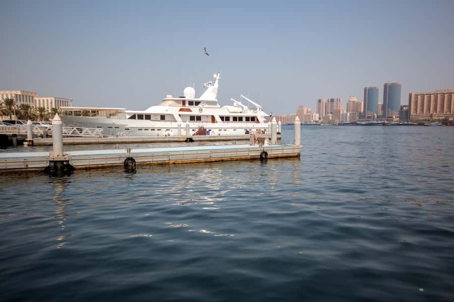 Dubai City Half-Day Tour - Bastakiya, Al Fahidi Fort, and the old quarters