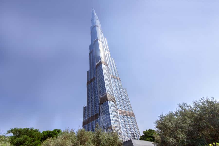 Dubai City Half-Day Tour - Jumeirah Road and Jumeirah Mosque