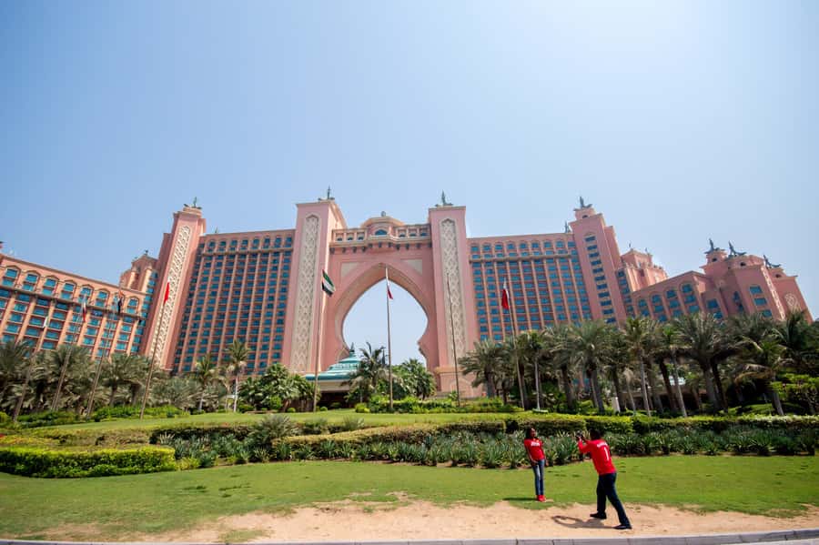 Dubai City Half-Day Tour - The guide can shape the whole experience