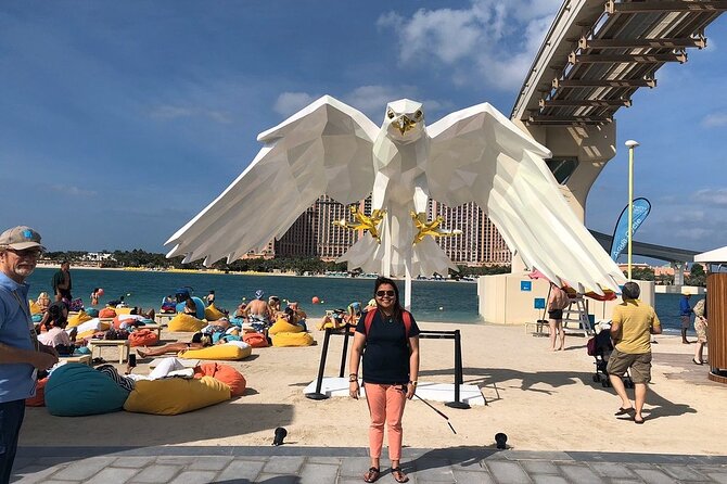 Dubai City Half Day Tour including Hotel Transfers - A quick way to get your Dubai bearings