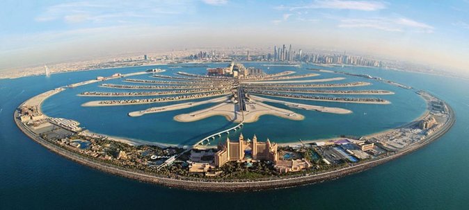 Dubai City Half Day Tour including Hotel Transfers - Burj Al Arab and the Jumeirah coastline