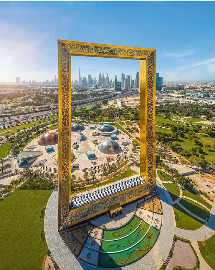 Dubai: City Highlights Private Layover Tour with Transfer - Palm Jumeirah, Atlantis, and Burj Al Arab